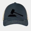 Super Soft Mesh Back Cap Thumbnail