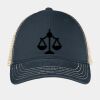 Super Soft Mesh Back Cap Thumbnail