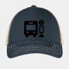 Super Soft Mesh Back Cap Thumbnail