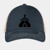 Super Soft Mesh Back Cap Thumbnail