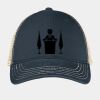 Super Soft Mesh Back Cap Thumbnail