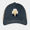 Super Soft Mesh Back Cap Thumbnail