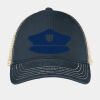 Super Soft Mesh Back Cap Thumbnail