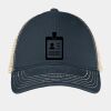Super Soft Mesh Back Cap Thumbnail