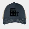 Super Soft Mesh Back Cap Thumbnail