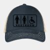 Super Soft Mesh Back Cap Thumbnail