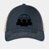 Super Soft Mesh Back Cap Thumbnail