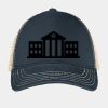 Super Soft Mesh Back Cap Thumbnail