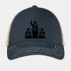 Super Soft Mesh Back Cap Thumbnail