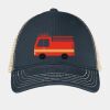 Super Soft Mesh Back Cap Thumbnail