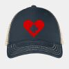 Super Soft Mesh Back Cap Thumbnail