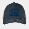 Super Soft Mesh Back Cap Thumbnail