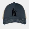Super Soft Mesh Back Cap Thumbnail