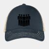 Super Soft Mesh Back Cap Thumbnail