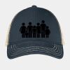 Super Soft Mesh Back Cap Thumbnail
