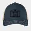 Super Soft Mesh Back Cap Thumbnail