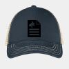 Super Soft Mesh Back Cap Thumbnail