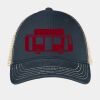 Super Soft Mesh Back Cap Thumbnail