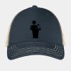 Super Soft Mesh Back Cap Thumbnail