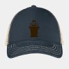 Super Soft Mesh Back Cap Thumbnail
