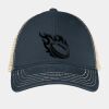 Super Soft Mesh Back Cap Thumbnail