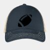 Super Soft Mesh Back Cap Thumbnail