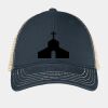 Super Soft Mesh Back Cap Thumbnail