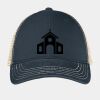 Super Soft Mesh Back Cap Thumbnail