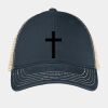 Super Soft Mesh Back Cap Thumbnail
