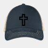 Super Soft Mesh Back Cap Thumbnail