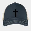 Super Soft Mesh Back Cap Thumbnail