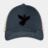 Super Soft Mesh Back Cap Thumbnail