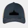 Super Soft Mesh Back Cap Thumbnail