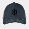 Super Soft Mesh Back Cap Thumbnail