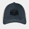 Super Soft Mesh Back Cap Thumbnail