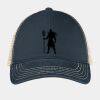 Super Soft Mesh Back Cap Thumbnail