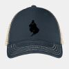Super Soft Mesh Back Cap Thumbnail