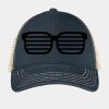 Super Soft Mesh Back Cap Thumbnail