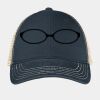 Super Soft Mesh Back Cap Thumbnail