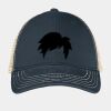 Super Soft Mesh Back Cap Thumbnail