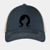 Super Soft Mesh Back Cap Thumbnail