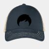 Super Soft Mesh Back Cap Thumbnail