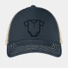 Super Soft Mesh Back Cap Thumbnail