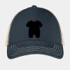 Super Soft Mesh Back Cap Thumbnail