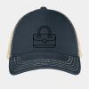Super Soft Mesh Back Cap Thumbnail