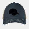 Super Soft Mesh Back Cap Thumbnail