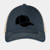 Super Soft Mesh Back Cap Thumbnail