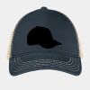 Super Soft Mesh Back Cap Thumbnail