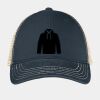 Super Soft Mesh Back Cap Thumbnail