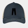 Super Soft Mesh Back Cap Thumbnail